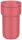 MEPAL Isolierbecher Ellipse rot 275,0 ml, 1 St.
