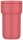 MEPAL Isolierbecher Ellipse rot 275,0 ml, 1 St.