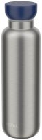 MEPAL Isolierflasche Ellipse vivid blue 500,0 ml, 1 St.