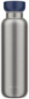 MEPAL Isolierflasche Ellipse vivid blue 500,0 ml, 1 St.