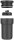 MEPAL Isolierbecher Ellipse nordic black 275,0 ml, 1 St.