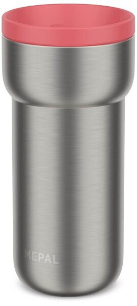 MEPAL Isolierbecher Ellipse vivid mauve 375,0 ml, 1 St.