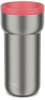 MEPAL Isolierbecher Ellipse vivid mauve 375,0 ml, 1 St.