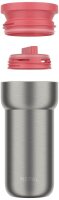 MEPAL Isolierbecher Ellipse vivid mauve 375,0 ml, 1 St.