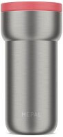 MEPAL Isolierbecher Ellipse vivid mauve 375,0 ml, 1 St.
