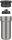MEPAL Isolierbecher Ellipse nordic black 375,0 ml, 1 St.  ( 104180041100 )