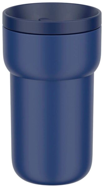 MEPAL Isolierbecher Ellipse vivid blue 275,0 ml, 1 St.