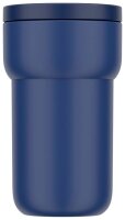 MEPAL Isolierbecher Ellipse vivid blue 275,0 ml, 1 St.
