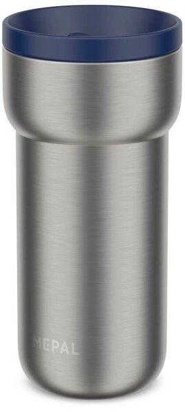 MEPAL Isolierbecher Ellipse vivid blue 375,0 ml, 1 St.  ( 104180010100 )