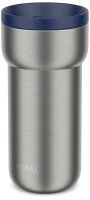 MEPAL Isolierbecher Ellipse vivid blue 375,0 ml, 1 St.  (...