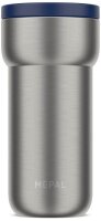 MEPAL Isolierbecher Ellipse vivid blue 375,0 ml, 1 St.  (...
