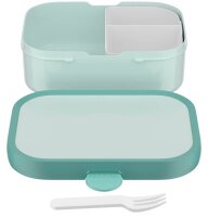 MEPAL Lunchbox Campus blau, 1 St.