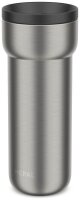 MEPAL Isolierbecher Ellipse nordic black 475,0 ml, 1 St....