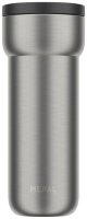 MEPAL Isolierbecher Ellipse nordic black 475,0 ml, 1 St.  ( 104181041100 )