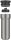 MEPAL Isolierbecher Ellipse nordic black 475,0 ml, 1 St.  ( 104181041100 )