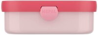 MEPAL Lunchbox Campus pink, 1 St.