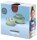 MEPAL Frischhaltedosen-Set Lumina 2.0 rot 0,25/0,75/1,5 l, 1 Set  ( 106298078700 )