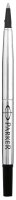 PARKER Rollerball-Mine Gelschreibermine schwarz 0,7 mm 1 St.