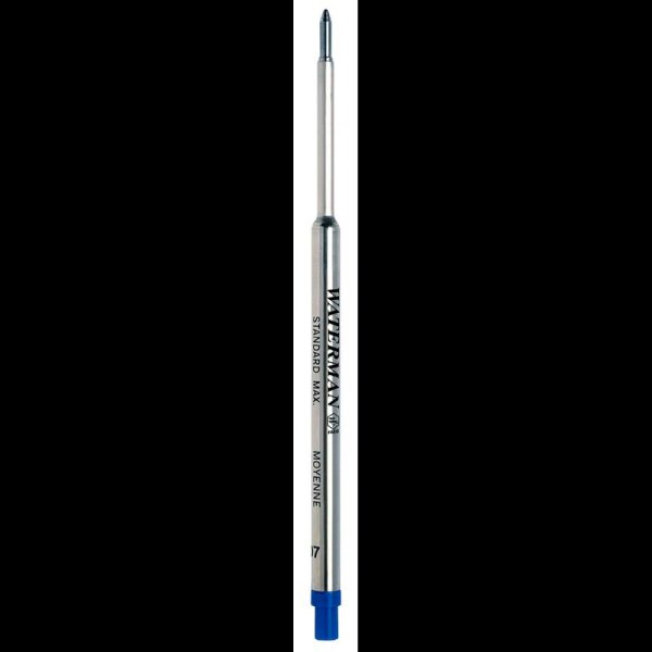 WATERMAN Maxima Kugelschreibermine M blau, 1 St.