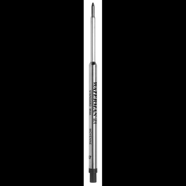 WATERMAN Maxima Kugelschreibermine M schwarz, 1 St.