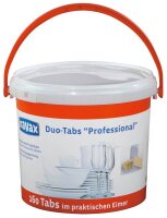 xavax® Duo-Tabs "Professional"...