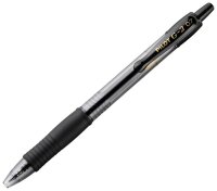 PILOT G2 Gelschreiber schwarz/transparent 0,4 mm,...