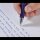 PILOT G2 Gelschreiber blau/transparent 0,4 mm, Schreibfarbe: blau, 1 St.