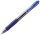 PILOT G2 Gelschreiber blau/transparent 0,4 mm, Schreibfarbe: blau, 1 St.