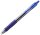 PILOT G2 Gelschreiber blau/transparent 0,4 mm, Schreibfarbe: blau, 1 St.