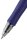 PILOT G2 Gelschreiber blau/transparent 0,4 mm, Schreibfarbe: blau, 1 St.