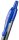 PILOT G2 Gelschreiber blau/transparent 0,4 mm, Schreibfarbe: blau, 1 St.