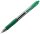PILOT G2 Gelschreiber grün/transparent 0,4 mm, Schreibfarbe: grün, 1 St.