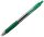 PILOT G2 Gelschreiber grün/transparent 0,4 mm, Schreibfarbe: grün, 1 St.