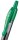 PILOT G2 Gelschreiber grün/transparent 0,4 mm, Schreibfarbe: grün, 1 St.