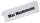 DURABLE Tischnamensschilder transparent 21,0 x 6,1 cm, 10 St.