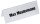 DURABLE Tischnamensschilder transparent 29,7 x 10,5 cm, 10 St.