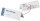 DURABLE Tischnamensschilder transparent 29,7 x 10,5 cm, 10 St.