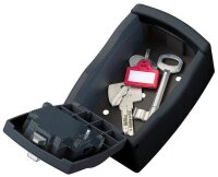 ROTTNER Key Protect Schlüsseltresor schwarz,...