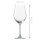 Schott Zwiesel Rotweingläser VIÑA 415,0 ml, 6 St.