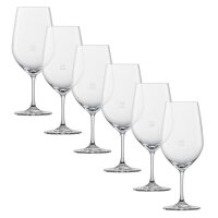 Schott Zwiesel Rotweingläser VIÑA 200,0 ml, 6...