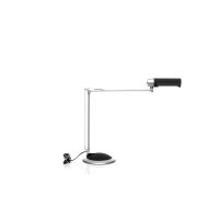 MAUL MAULoffice LED Schreibtischlampe silber 9,5 W