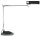 MAUL MAULoffice LED Schreibtischlampe silber 9,5 W