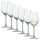 Schott Zwiesel Weißweingläser VIÑA 290,0 ml, 6 St.  ( 110485 )
