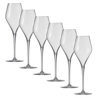 Schott Zwiesel Sektgläser Finesse 298,0 ml, 6 St.