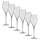 Schott Zwiesel Sektgläser Finesse 298,0 ml, 6 St.