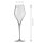 Schott Zwiesel Sektgläser Finesse 298,0 ml, 6 St.