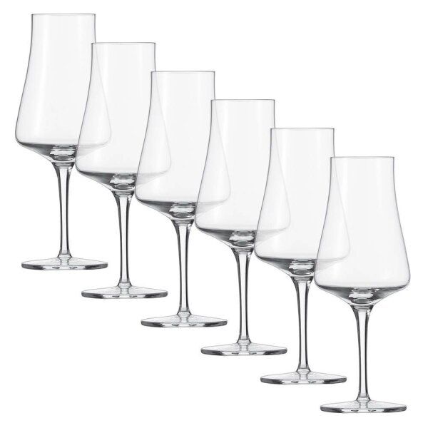 Schott Zwiesel Whiskygläser Fine 296,0 ml, 6 St.