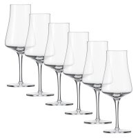 Schott Zwiesel Whiskygläser Fine 296,0 ml, 6 St.