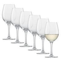Schott Zwiesel Weißweingläser Banquet 300,0...