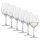 Schott Zwiesel Weißweingläser Banquet 300,0 ml, 6 St.